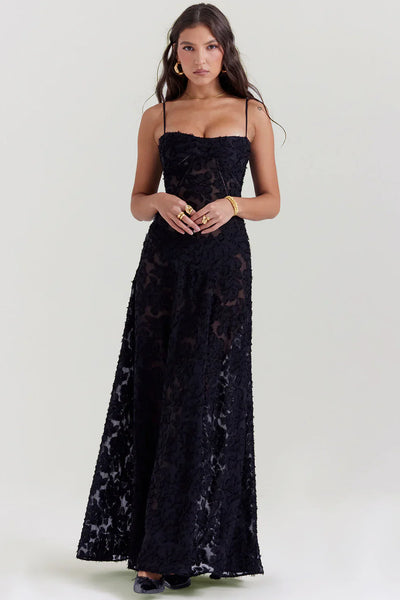 LAVIVE Elegant Dress