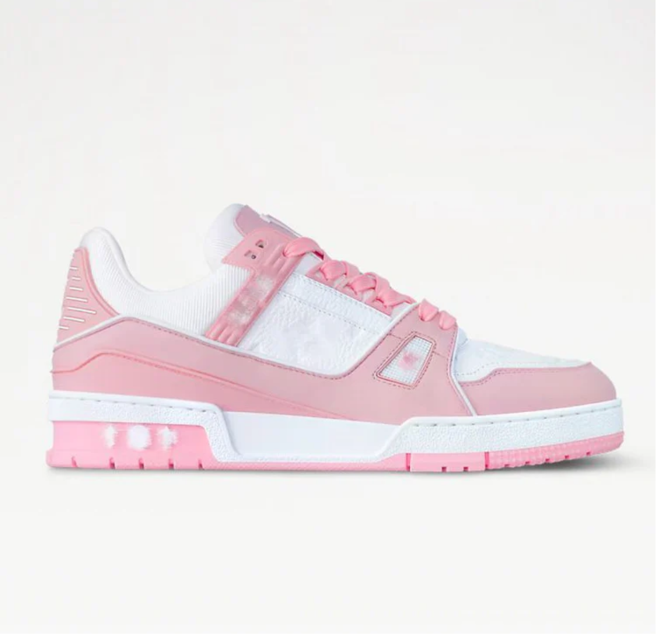 "Lou" Trainer Sneaker