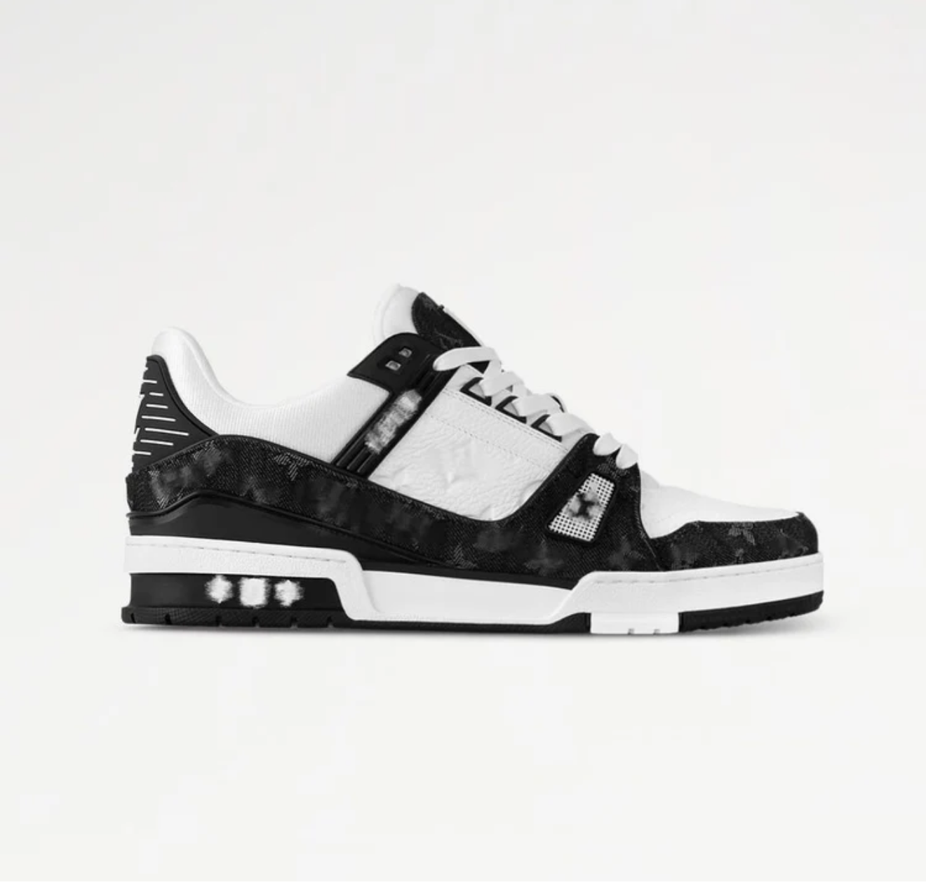 "Lou" Trainer Sneaker