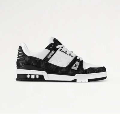 "Lou" Trainer Sneaker