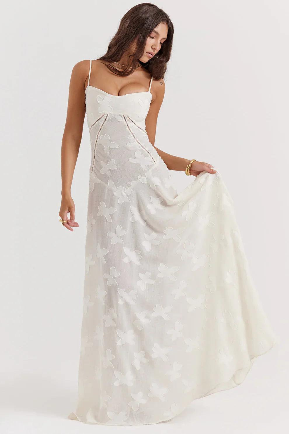 LAVIVE Elegant Dress