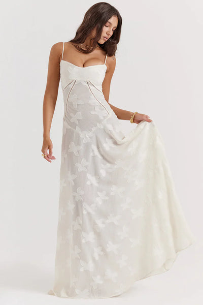 LAVIVE Elegant Dress