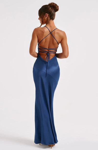 LAVIVE Maxi Dress