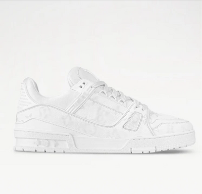 "Lou" Trainer Sneaker