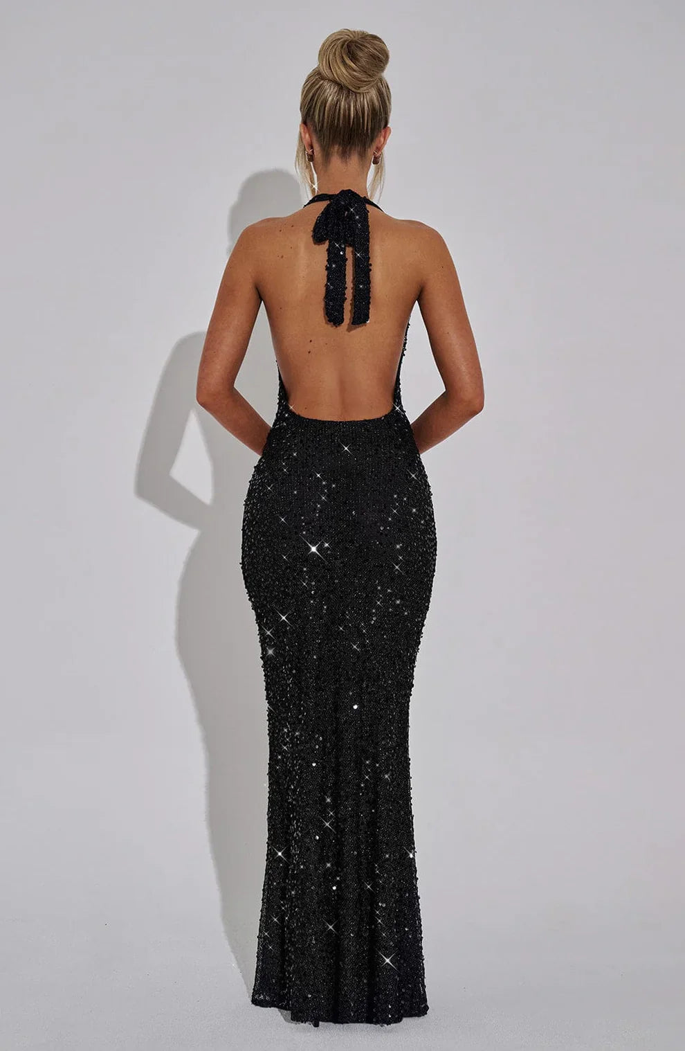 LAVIVE Seréna Maxi Dress