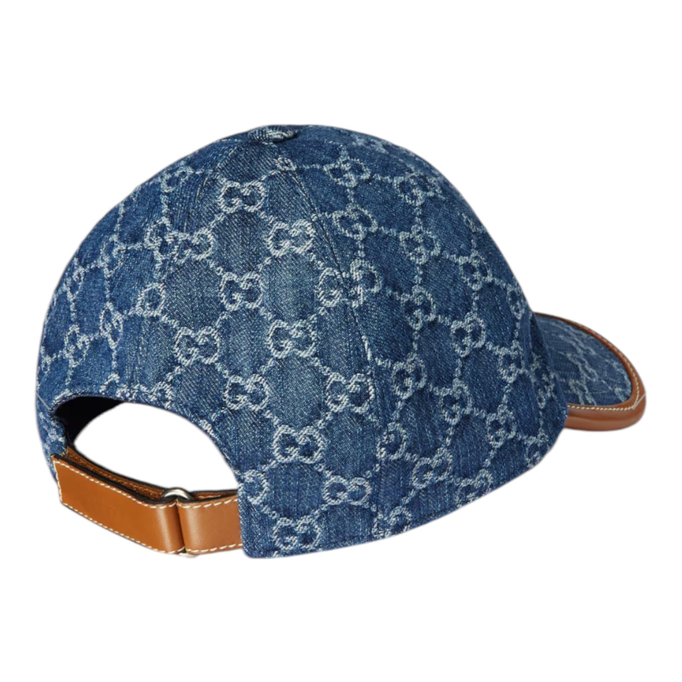 "Italian Luxury" Jeans Cap