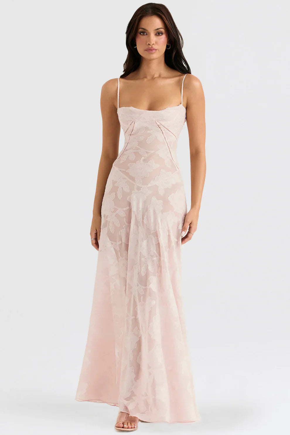 LAVIVE Elegant Dress