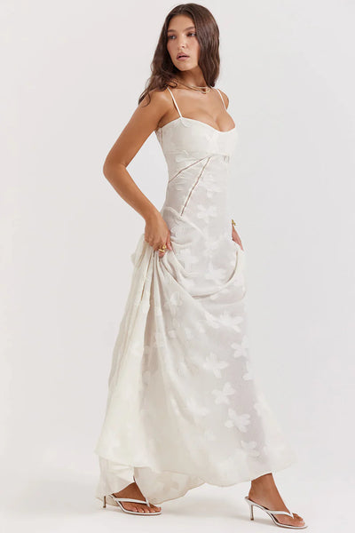 LAVIVE Elegant Dress