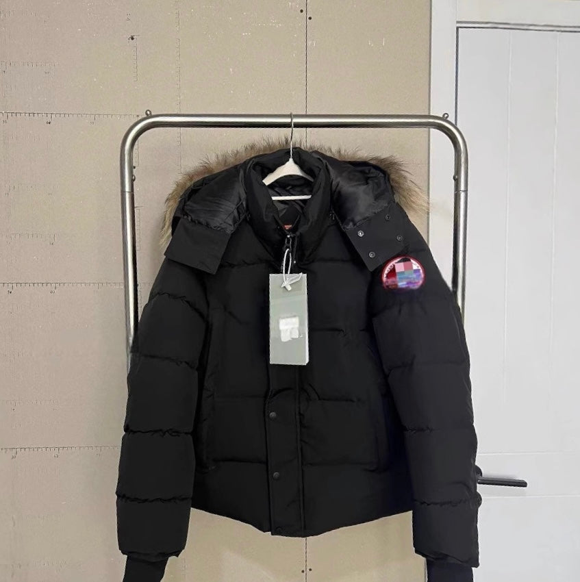 "MCLR" Winter Jacket