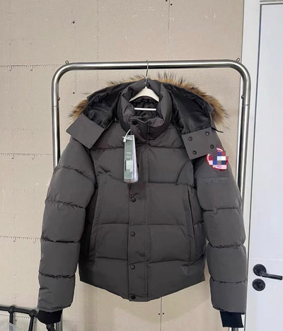 "MCLR" Winter Jacket