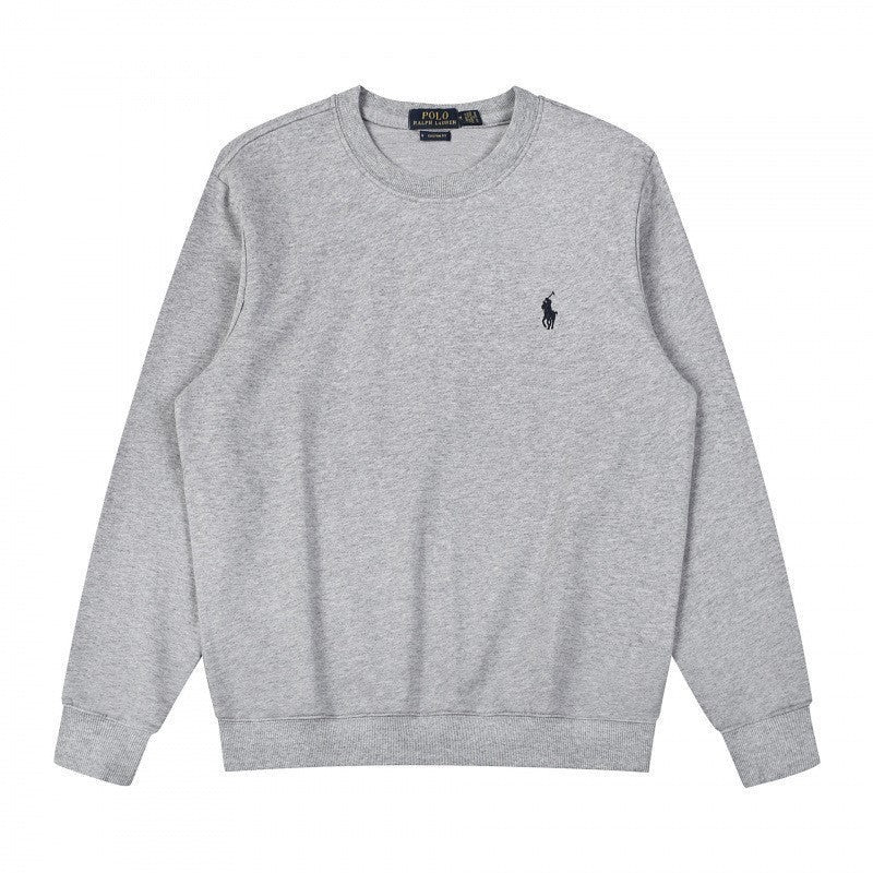 "POLO" SWEATER