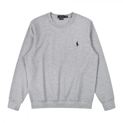 "POLO" SWEATER