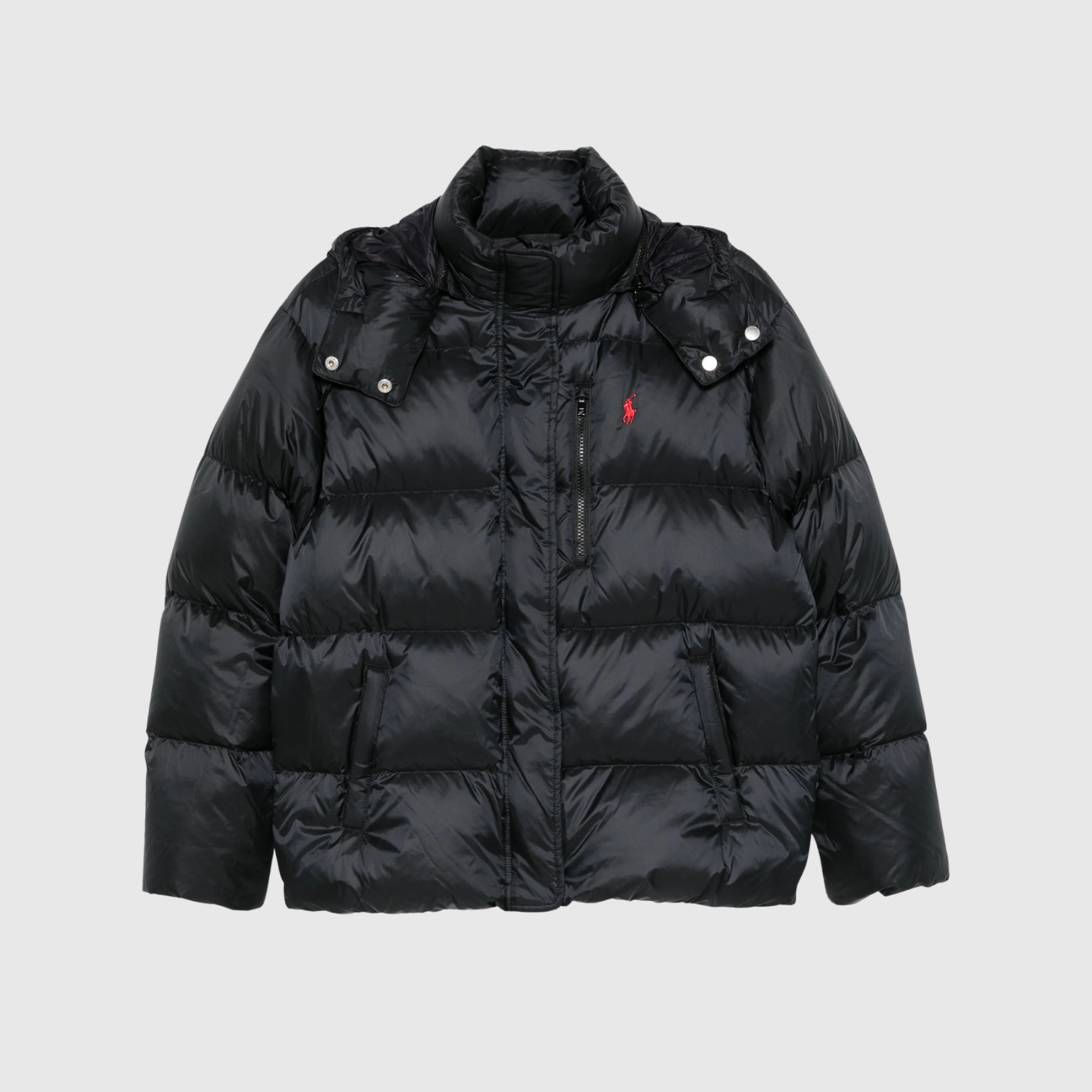 "POLO" Puffer Jacket