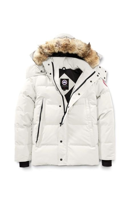 "MCLR" Winter Jacket
