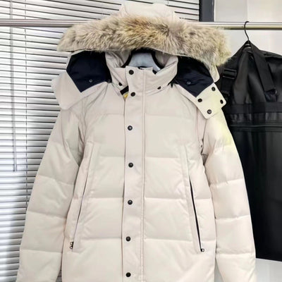 "MCLR" Winter Jacket