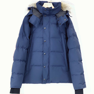 "MCLR" Winter Jacket
