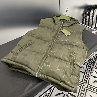"Italian Luxury" Weste