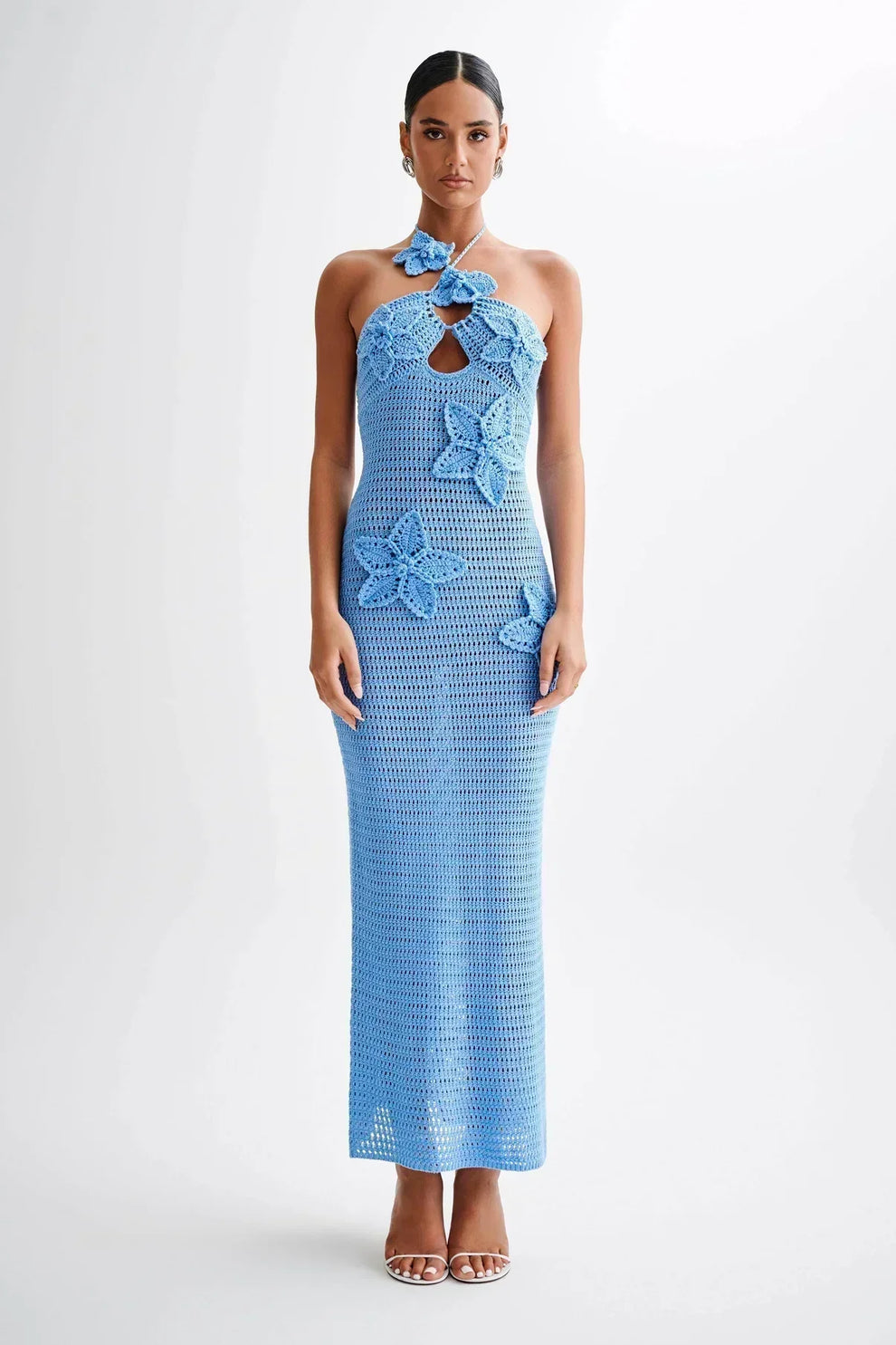 LAVIVE Summer Dress