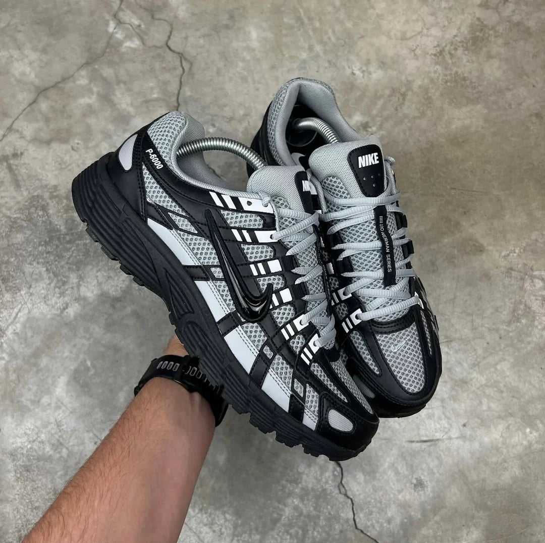LAVIVE P-600 Runner