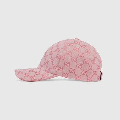 "Italian Luxury" Viral Cap