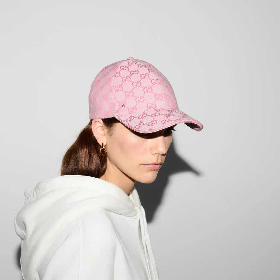 "Italian Luxury" Viral Cap