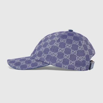 "Italian Luxury" Viral Cap