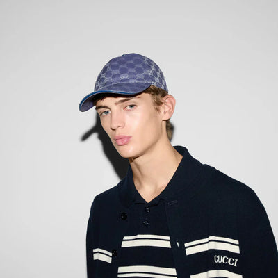 "Italian Luxury" Viral Cap