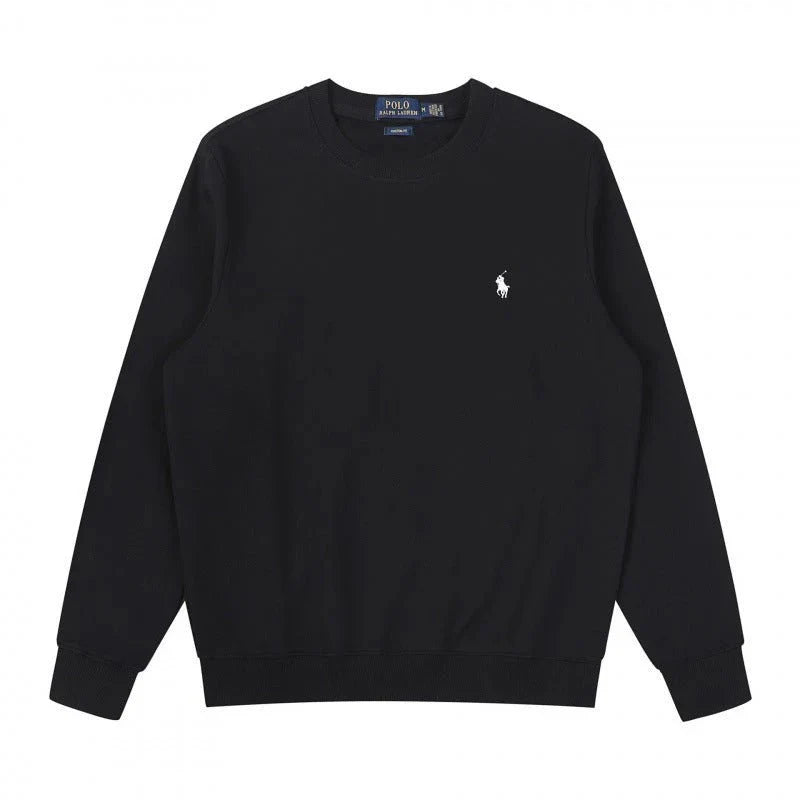"POLO" SWEATER
