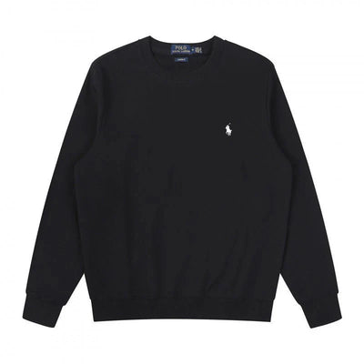 "POLO" SWEATER