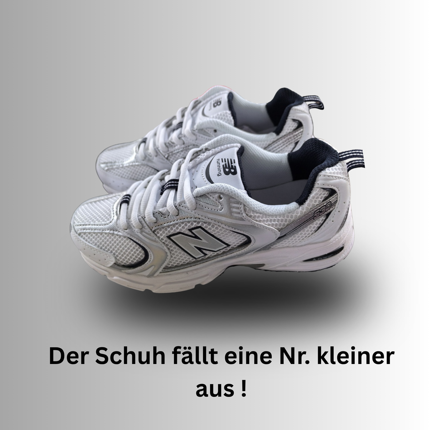 "NB" CoreRunner 530