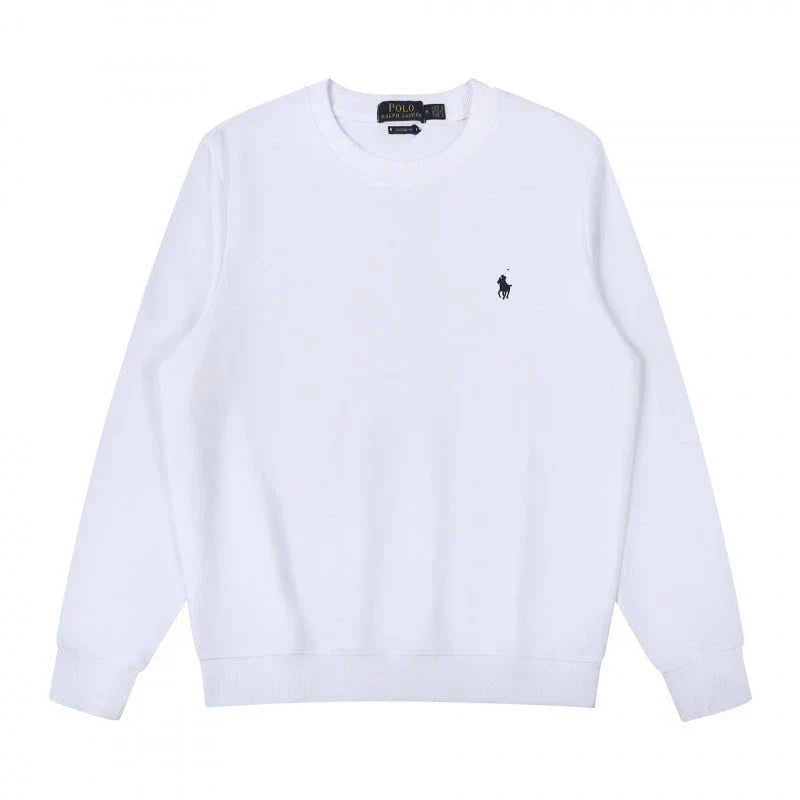 "POLO" SWEATER