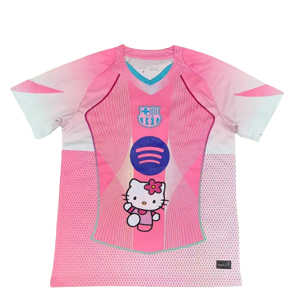 Cute Cat Jerseys Mix