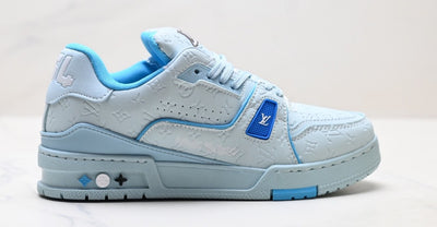 "Lou" Trainer Sneaker