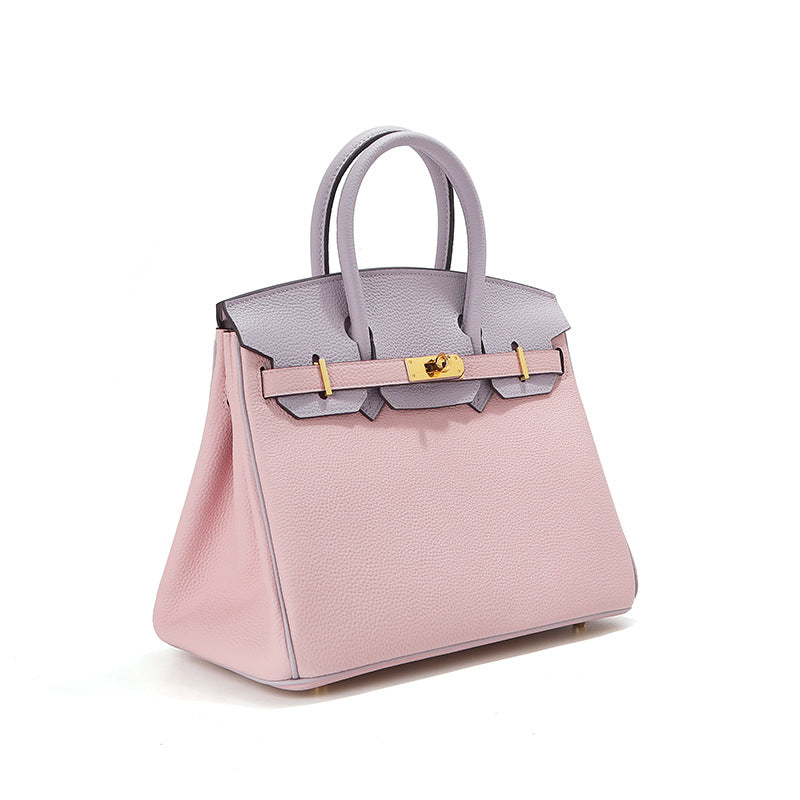 "BRKN" Bag