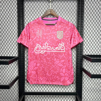 FC Palestina Jersey
