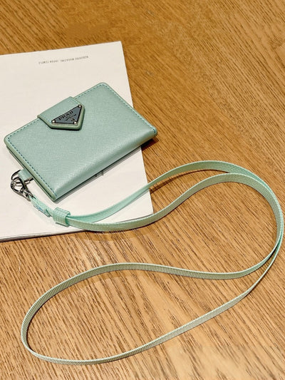"PRD" Card Holder