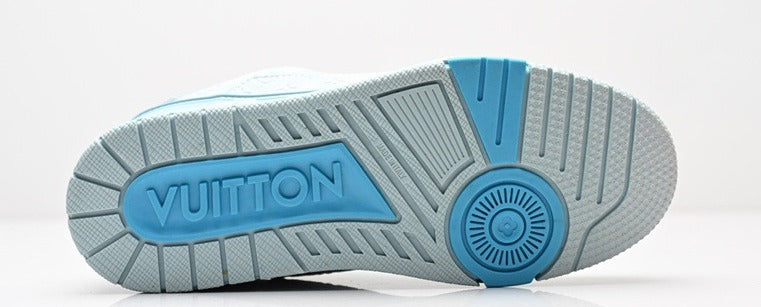 "Lou" Trainer Sneaker