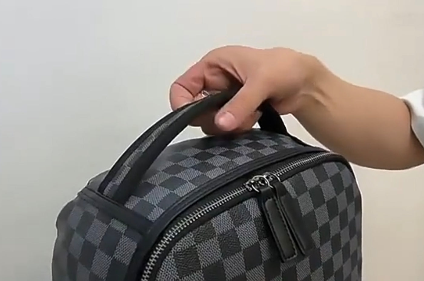 "Spray" Rucksack