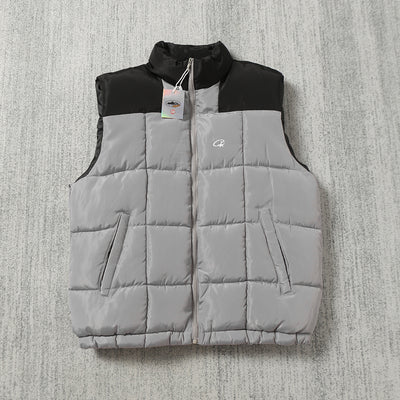 "Alcatraz" Vest