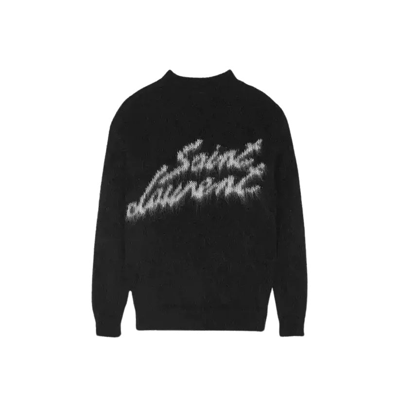 "SL" Strickpullover