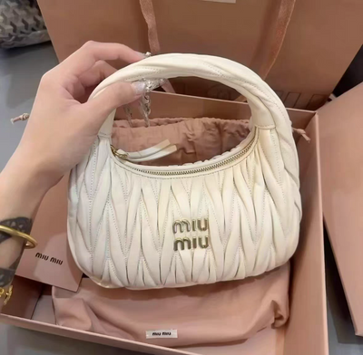 LAVIVE Cozy Bag