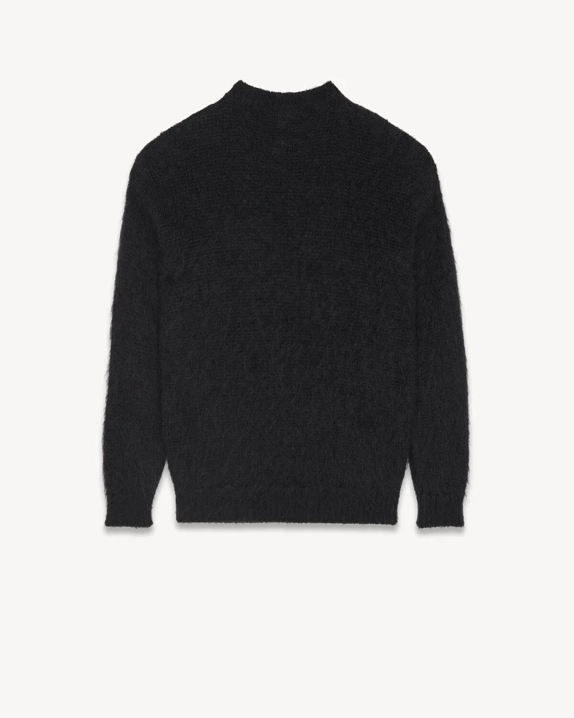 "SL" Strickpullover
