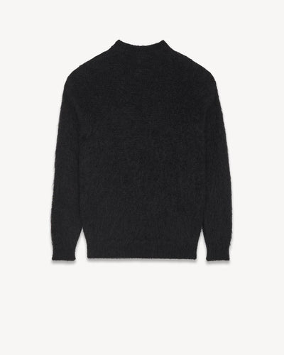 "SL" Strickpullover
