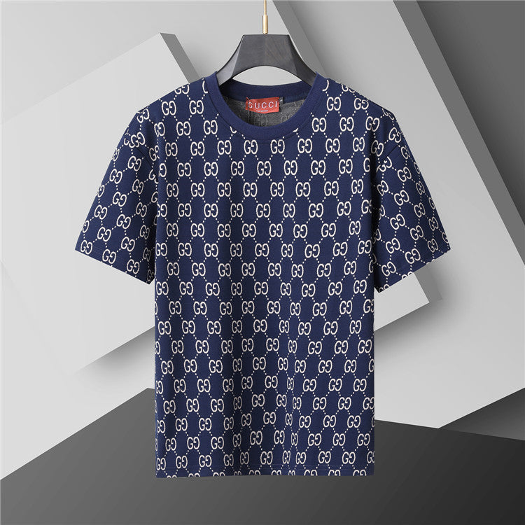 "Italian Luxury" Tee