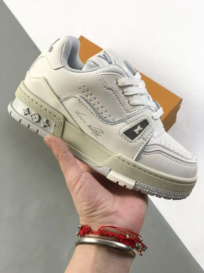 "Lou" KIDS Trainer Sneaker