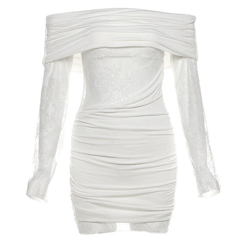 LAVIVE Élégance DRESS