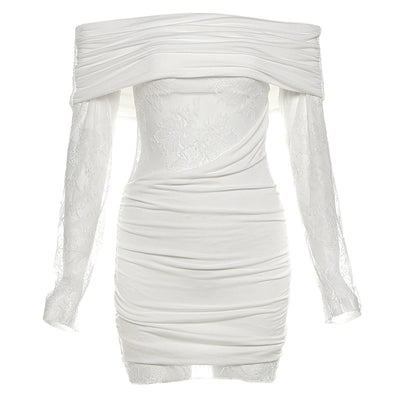 LAVIVE Élégance DRESS