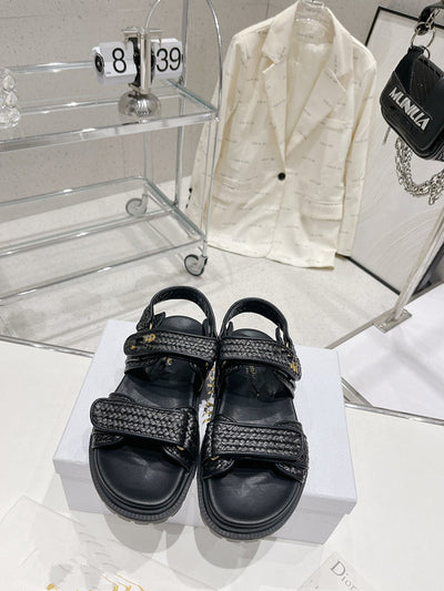 "French Luxury" D-Act Slides