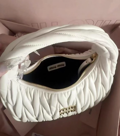 LAVIVE Cozy Bag