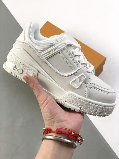 "Lou" KIDS Trainer Sneaker